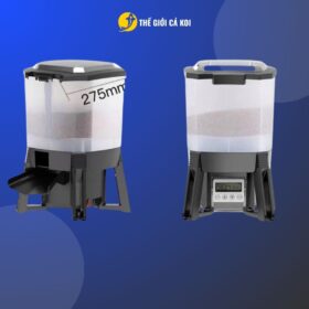 Lựa chọn Sunsun Grech CFF-206 để tiết kiệm thời gian của bạn