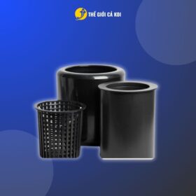 Pond Master giúp nâng cao chất lượng nước hồ