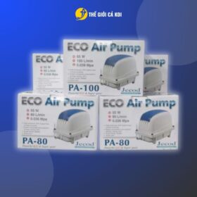 Đa dạng series với nhiều mức công suất