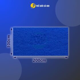 Kích thước Tấm lọc