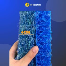 Lựa chọn Tấm lọc JMAT uy tín tại Thế Giới Cá Koi