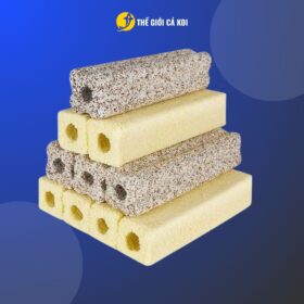 Đóng gói với các combo từ 10 thanh đến thùng 154 thanh