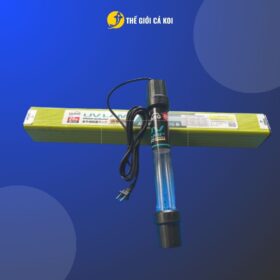 Xem ngay đèn UV Ebang tại Thế Giới Cá Koi