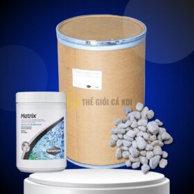 Seachem Matrix - Vật liệu lọc cực hiệu quả