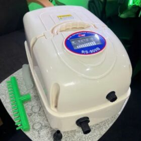 Máy sủi oxy hải sản