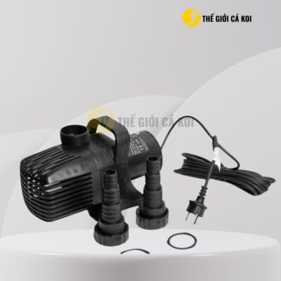 An tâm khi mua hàng tại Thế Giới Cá Koi