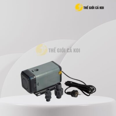 An tâm khi mua hàng tại Thế Giới Cá Koi