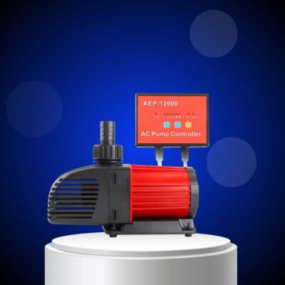 Bộ máy bơm HSBAO AEP có kèm điều khiển