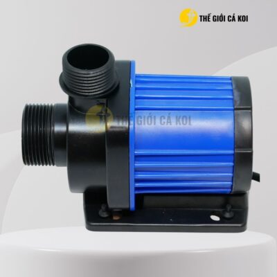 Bơm chống giật HSBAO DEP-4000