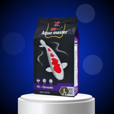 Cám Aqua Master Hi Growth