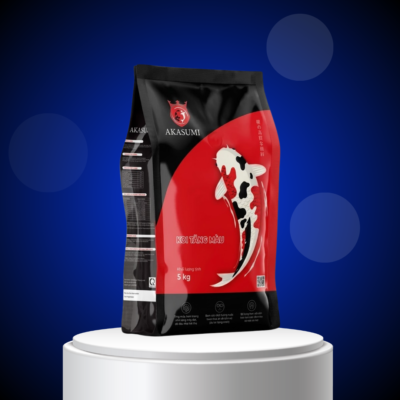 Cám Cá Koi Akasumi Color Enhancer