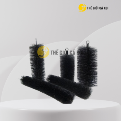 Chổi lọc giúp hệ thống lọc luôn thông thoáng