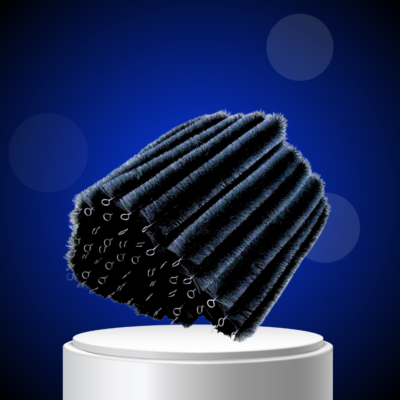 Chổi lọc hồ cá koi