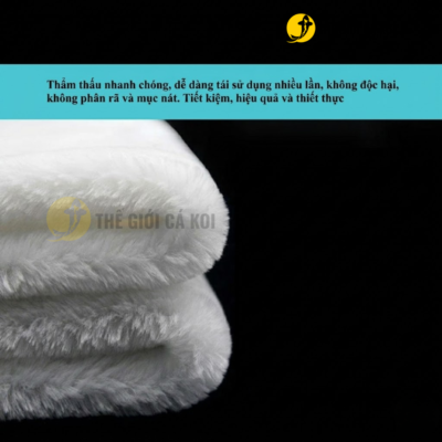 Có thể tái sử dụng nhiều lần