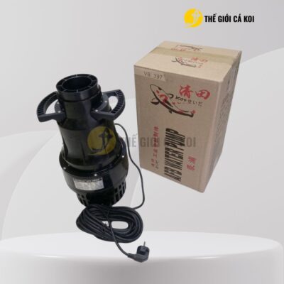 Đặt mua ngay máy bơm AFC 100000 tại Thế Giới Cá Koi
