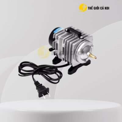 Dây điện lên đến 5m của máy sủi oxy Resun ACO