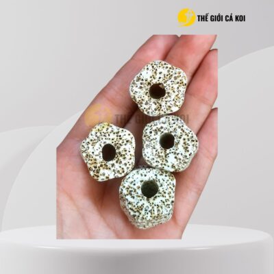 Định kỳ bảo trì sứ lọc để duy trì hiệu quả