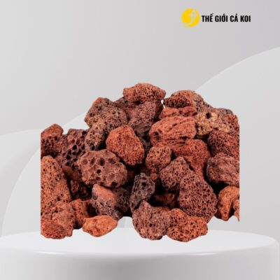 Dùng trong nhiều loại hồ khác nhau