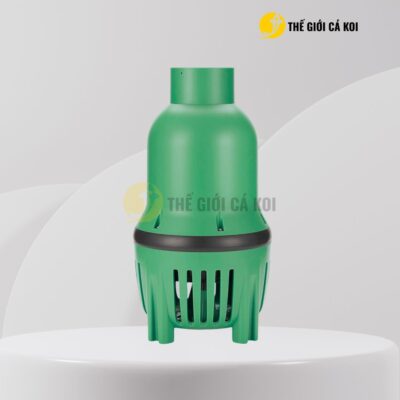 Kết cấu đẹp mắt