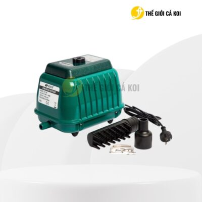 Lựa chọn Máy Sủi Oxy Bể Cá Yamano LP