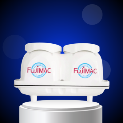 Máy sủi oxy Fujimac