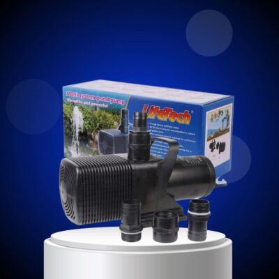 Máy Bơm Đẩy Lifetech SP