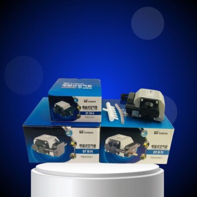 Máy Bơm Oxy Sunsun DY-30A DY-50A