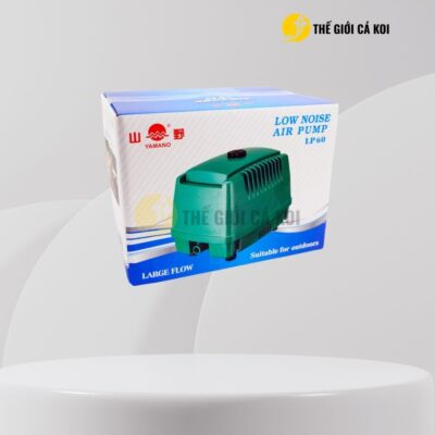 Máy Sủi Oxy Bể Cá Yamano LP-60