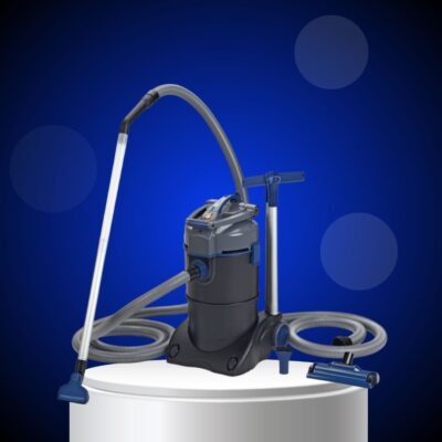 Máy Vệ Sinh Hồ Koi Oase PondoVac 4