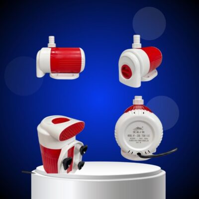 Máy bơm Baoyu BY 20x