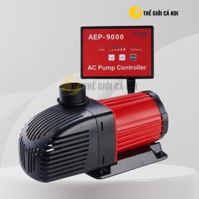 Máy bơm HSBAO AEP 9000