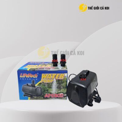 Máy bơm Lifetech AP-5800