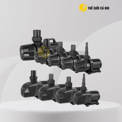 Máy bơm đẩy HSBAO FP đa dạng series