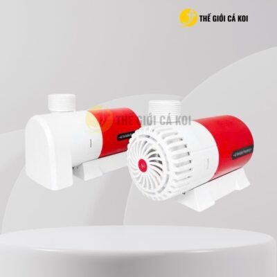 Máy bơm hồ cá Baoyu BY-F đa dạng series