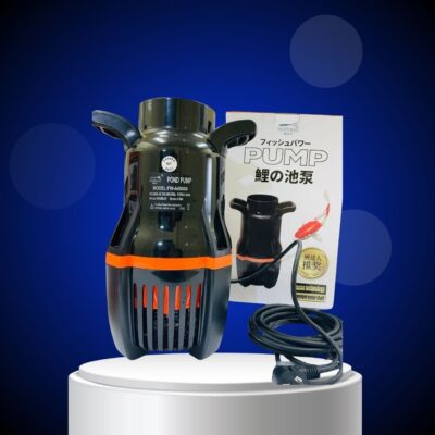 Máy bơm luồng Ebang FW-A45000