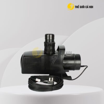 Máy bơm lưu lượng mạnh, cột áp cao