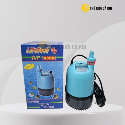 Máy bơm nước Lifetech AP-6500
