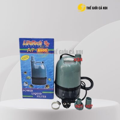 Máy bơm nước Lifetech AP-8500