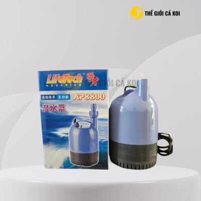 Máy bơm nước Lifetech AP-8800