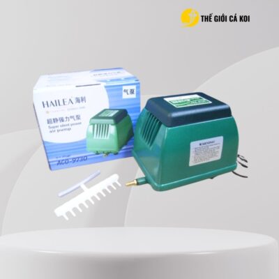 Máy sủi Oxy Hailea ACO-30