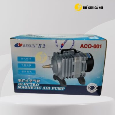 Máy sủi Oxy Resun ACO-001