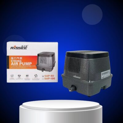 Máy sủi Rissee SAP đa dạng series