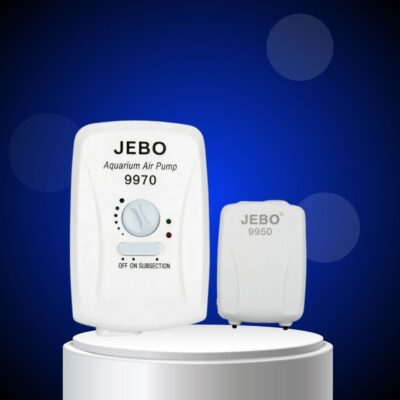 Máy sủi oxy Jebo 9950-9970