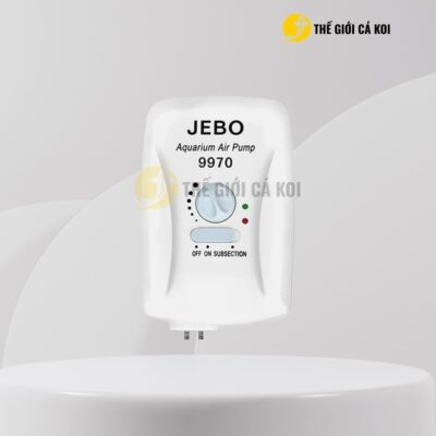 Máy sủi oxy Jebo 9970