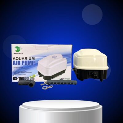 Máy sủi oxy RS-16000