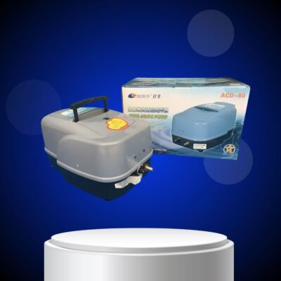 Máy sủi tích điện Resun ACD Series