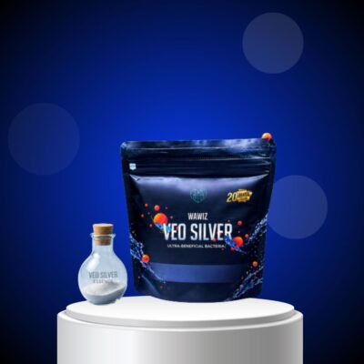 Men Vi Sinh VEO SILVER