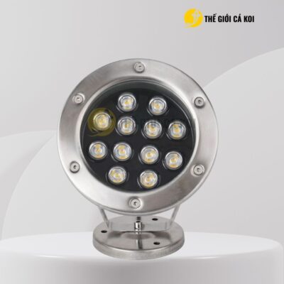 Mua hàng tại Thế Giới Cá Koi