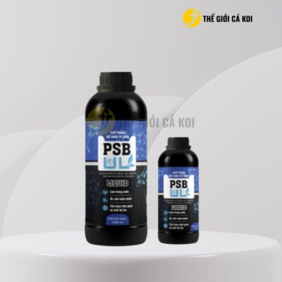 PSB-UL dễ dùng cho mọi đối tượng