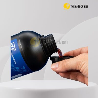 Phát huy hiệu quả sau từ 8-10 giờ